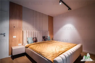 Zona Rahova, Apartament 2 camere, Terasa 31.26mp - foto 7