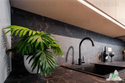 Zona Rahova, Apartament 2 camere, Terasa 31.26mp - foto 9