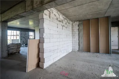 2 Camere Soseaua Alexandriei, Bucuresti, Apartament Spatios - foto 19