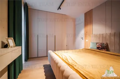 2 Camere Soseaua Alexandriei, Bucuresti, Apartament Spatios - foto 9