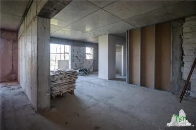 Soseaua Alexandriei, Apartament 2 Camere la standard de confort si performanta - foto 13
