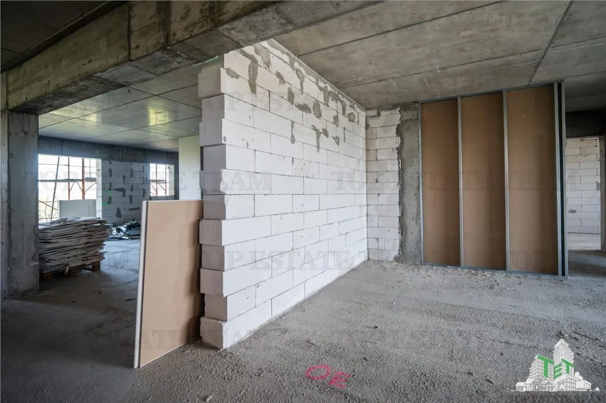 Soseaua Alexandriei, Apartament 2 Camere la standard de confort si performanta - foto 14