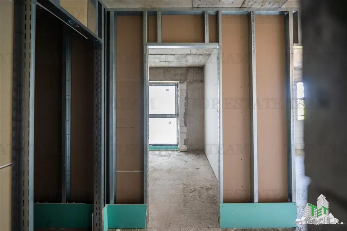 Soseaua Alexandriei, Apartament 2 Camere la standard de confort si performanta - foto 16