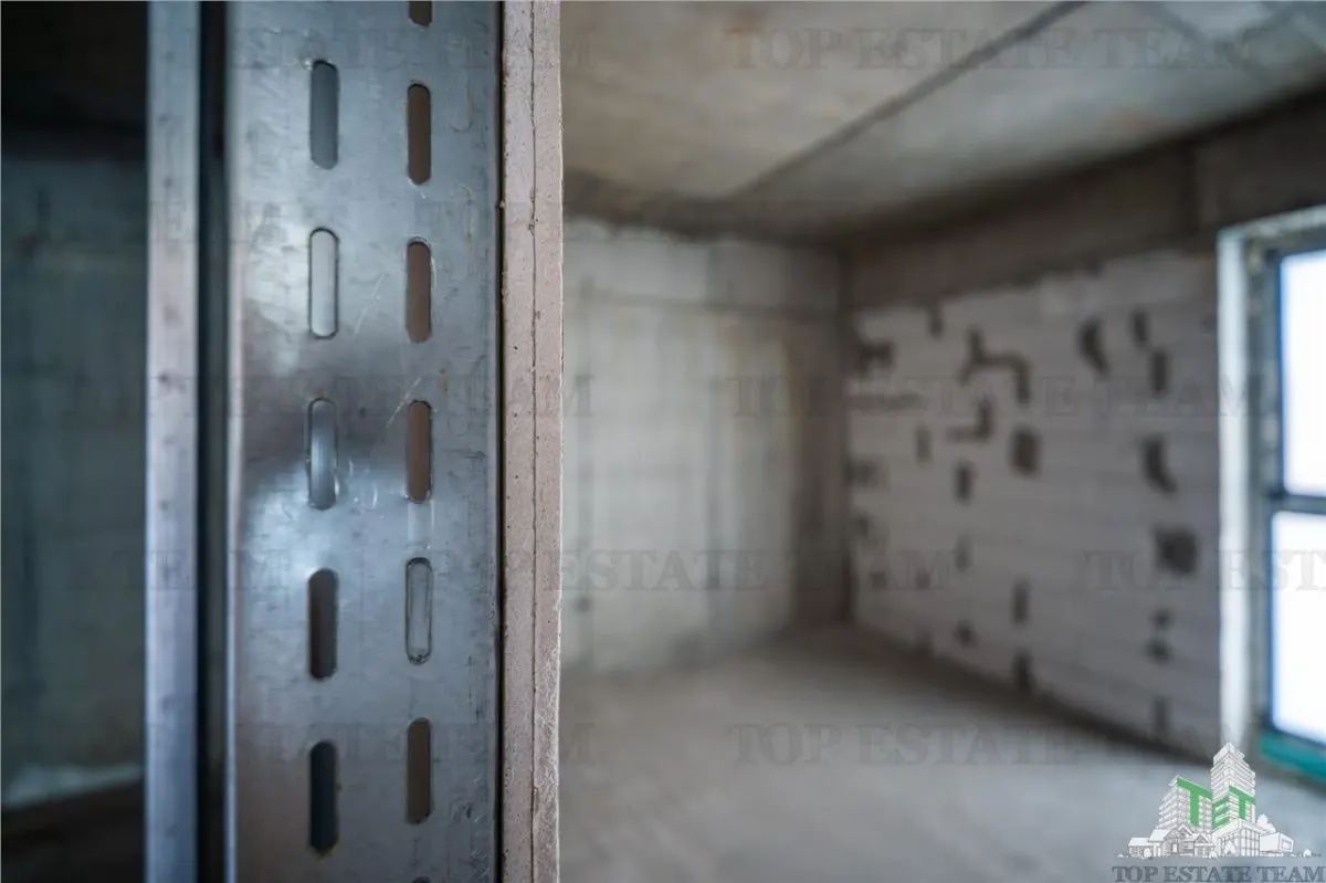 Soseaua Alexandriei, Apartament 2 Camere la standard de confort si performanta - foto 17