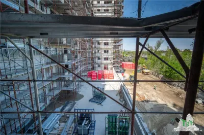 Soseaua Alexandriei, Apartament 2 Camere la standard de confort si performanta - foto 18
