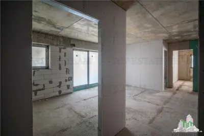 Soseaua Alexandriei, Apartament 2 Camere la standard de confort si performanta - foto 19