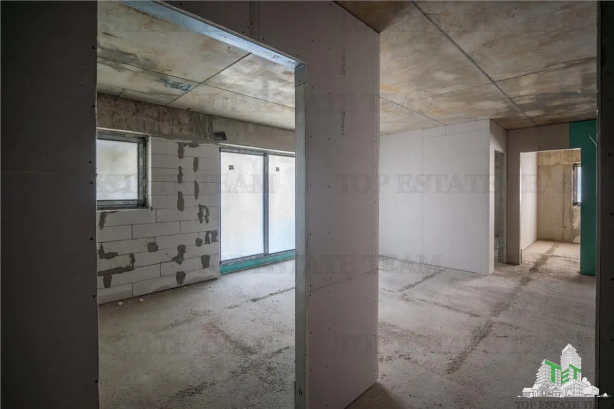 Soseaua Alexandriei, Apartament 2 Camere la standard de confort si performanta - foto 19