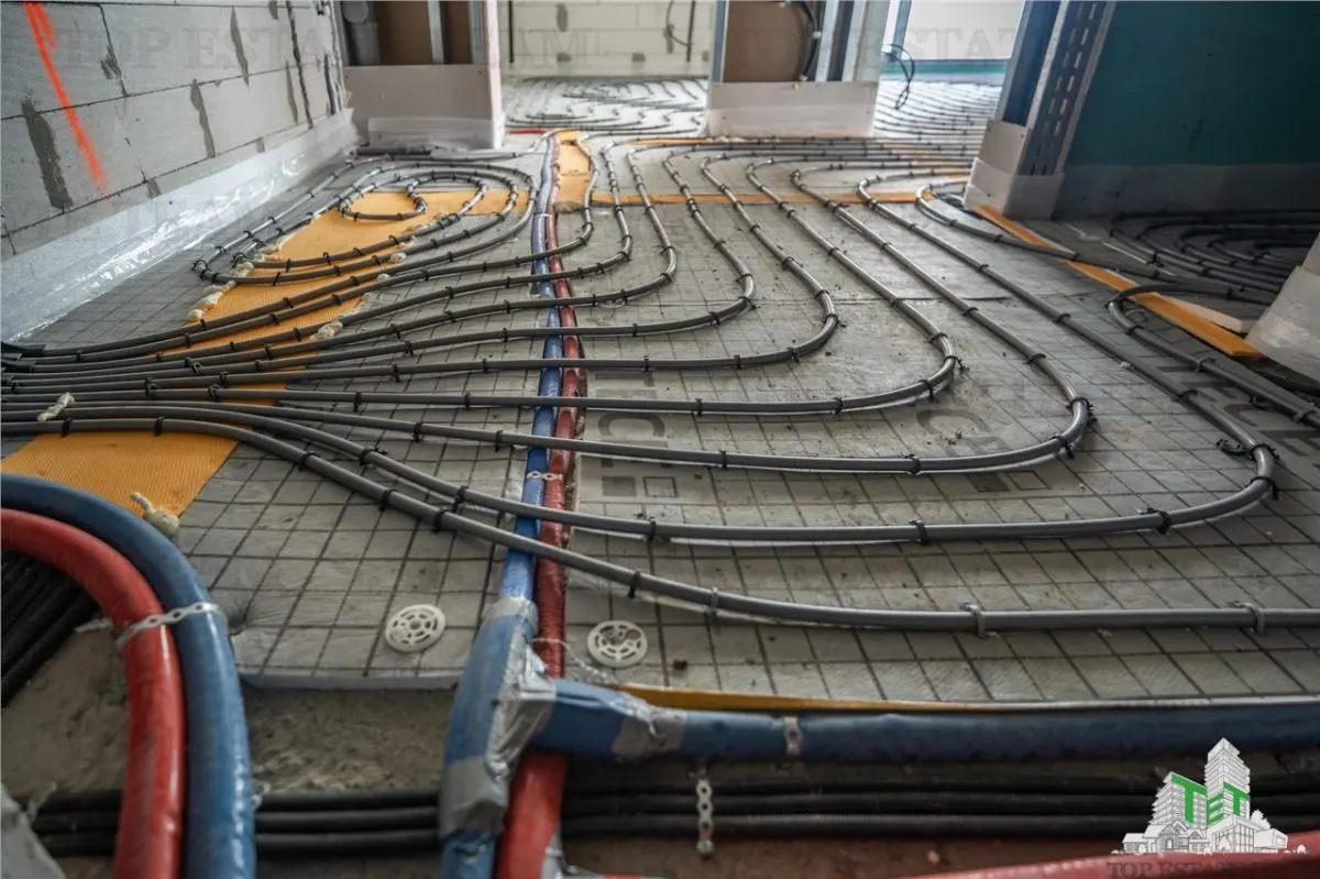Soseaua Alexandriei, Apartament 2 Camere la standard de confort si performanta - foto 21