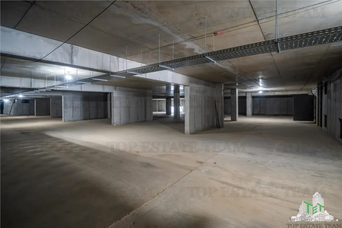 Soseaua Alexandriei, Apartament 2 Camere la standard de confort si performanta - foto 23