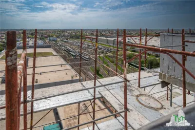 Soseaua Alexandriei, Apartament 2 Camere la standard de confort si performanta - foto 5
