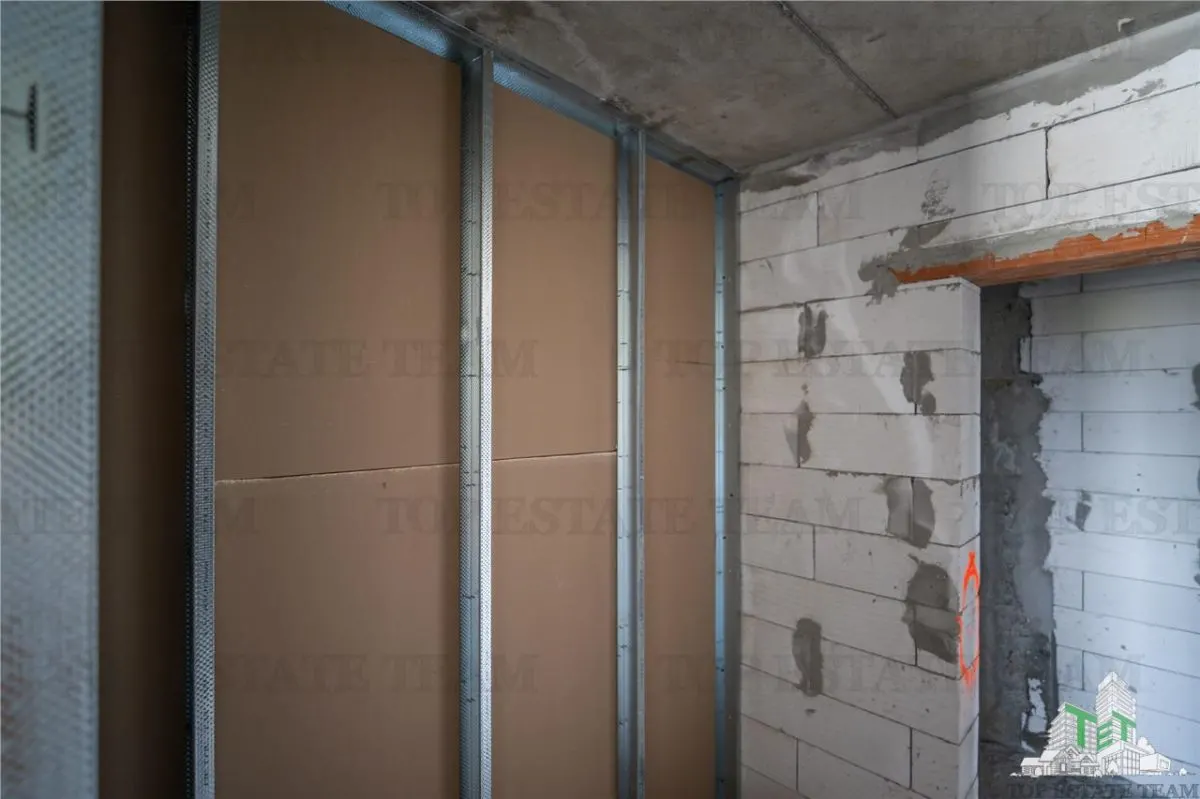Soseaua Alexandriei, Apartament 2 Camere la standard de confort si performanta - foto 10