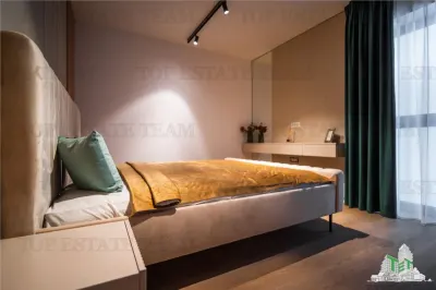 2 Camere in Rahova, Ideal pentru Locuit sau Investitie - foto 16