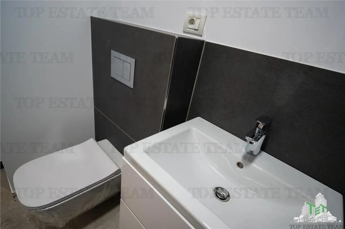 2 Camere in Rahova, Ideal pentru Locuit sau Investitie - foto 19