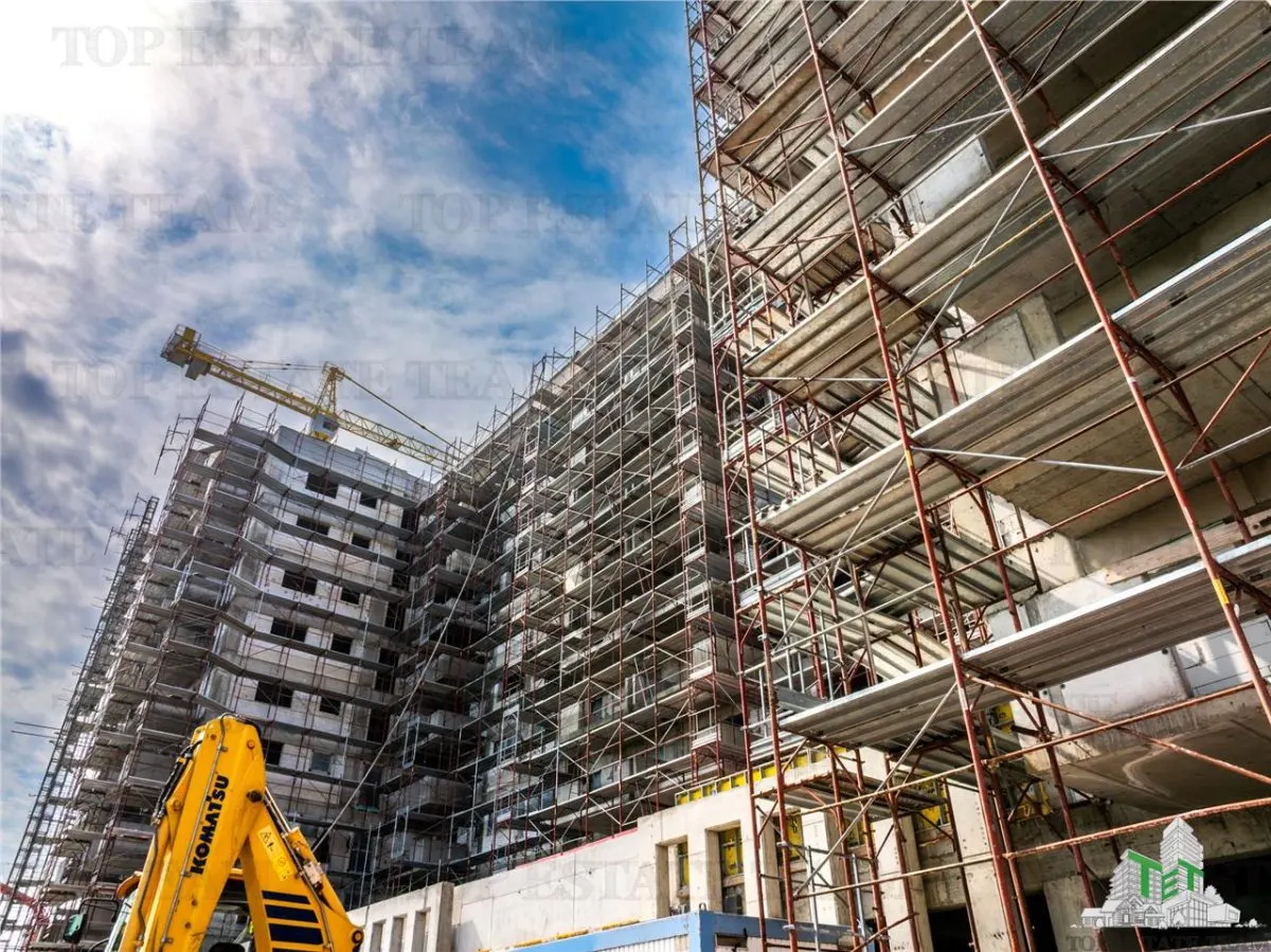 2 Camere in Rahova, Ideal pentru Locuit sau Investitie - foto 21