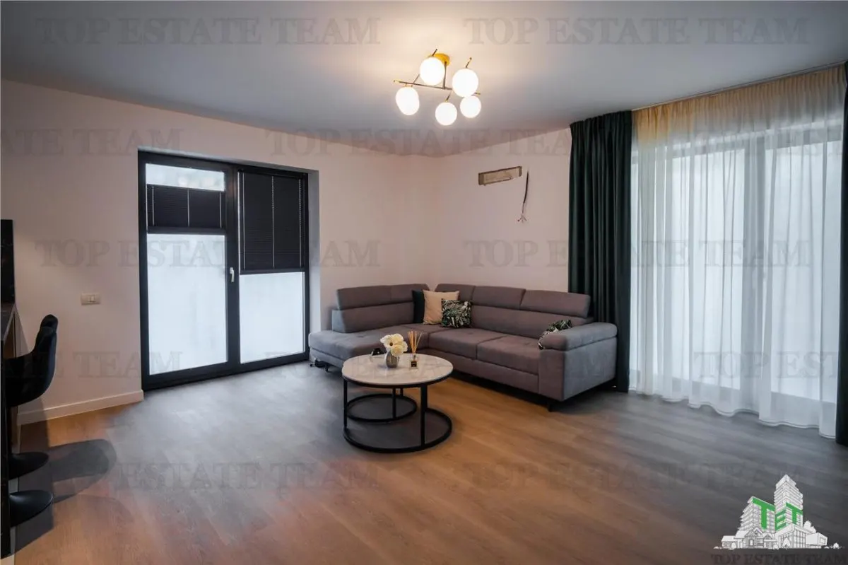 2 Camere in Rahova, Ideal pentru Locuit sau Investitie - foto 5