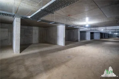 Rahova Apartament 2 Camere, Balcon Spatios - foto 16