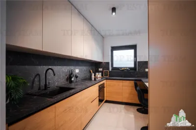 3 Camere cu dressing, terasa si balcon, Soseaua Alexandriei - foto 11