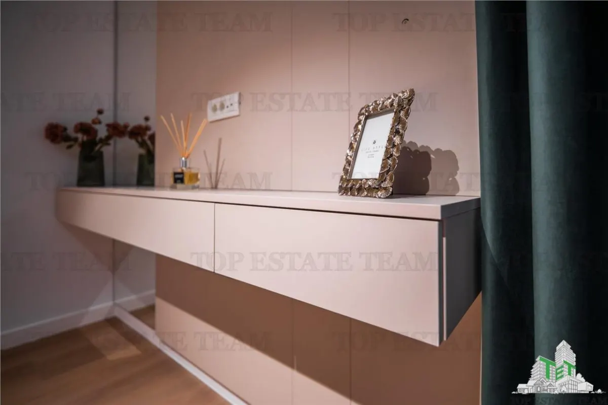 3 Camere cu dressing, terasa si balcon, Soseaua Alexandriei - foto 14