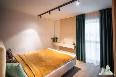3 Camere cu dressing, terasa si balcon, Soseaua Alexandriei - foto 17