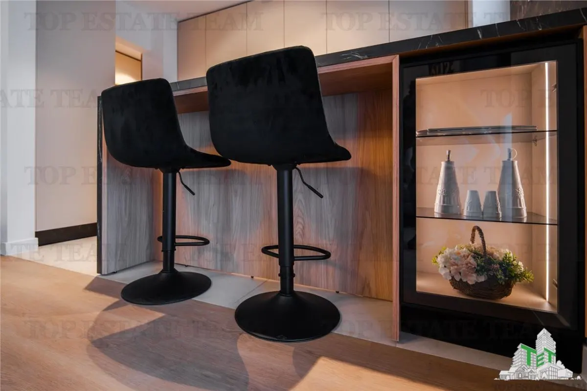3 Camere cu dressing, terasa si balcon, Soseaua Alexandriei - foto 18