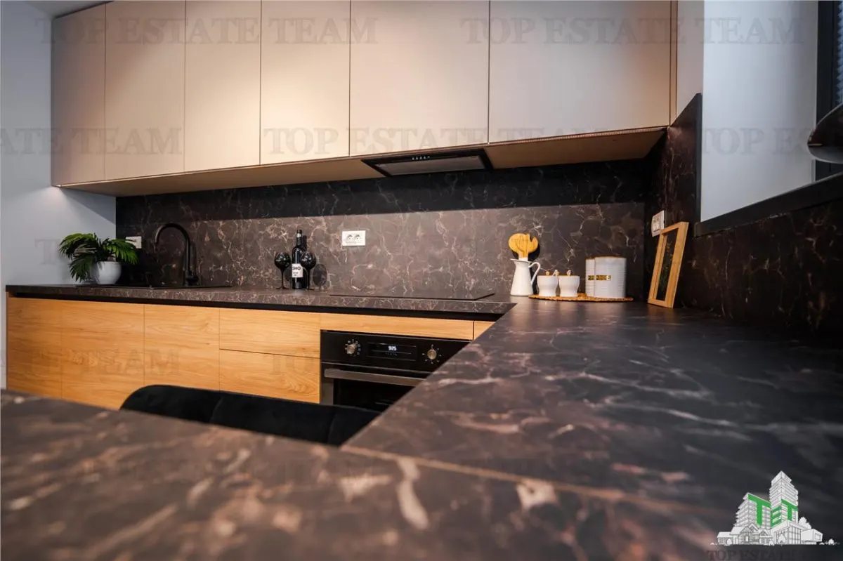 3 Camere cu dressing, terasa si balcon, Soseaua Alexandriei - foto 19
