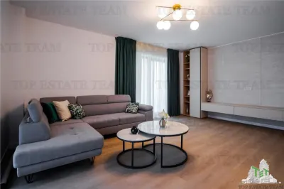 3 Camere cu dressing, terasa si balcon, Soseaua Alexandriei - foto 20