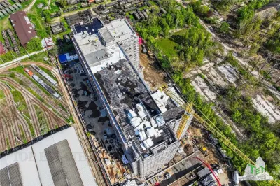 3 Camere cu dressing, terasa si balcon, Soseaua Alexandriei - foto 3