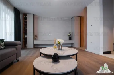 3 Camere cu dressing, terasa si balcon, Soseaua Alexandriei - foto 21