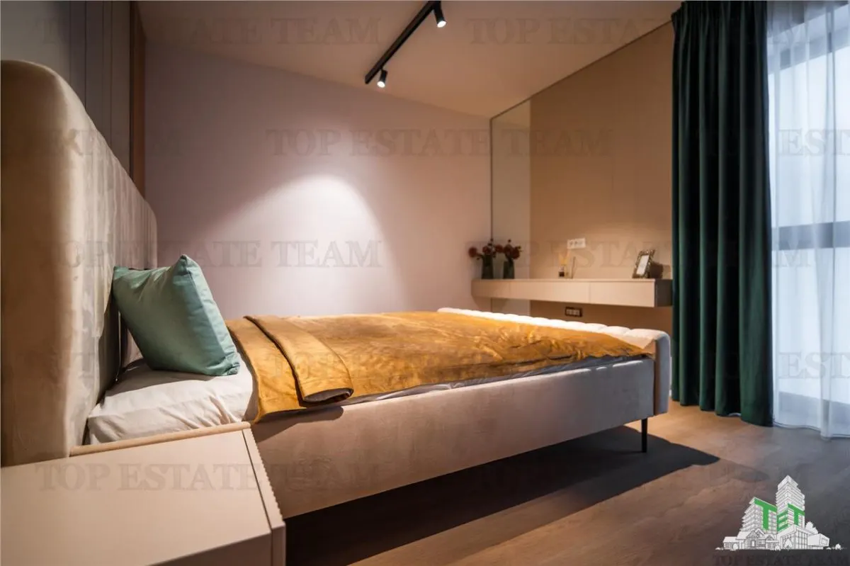 3 Camere cu dressing, terasa si balcon, Soseaua Alexandriei - foto 22