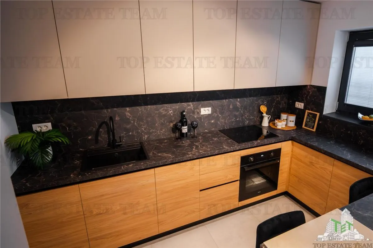 3 Camere cu dressing, terasa si balcon, Soseaua Alexandriei - foto 24