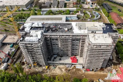 3 Camere cu dressing, terasa si balcon, Soseaua Alexandriei - foto 4