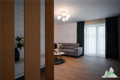 3 Camere cu dressing, terasa si balcon, Soseaua Alexandriei - foto 5