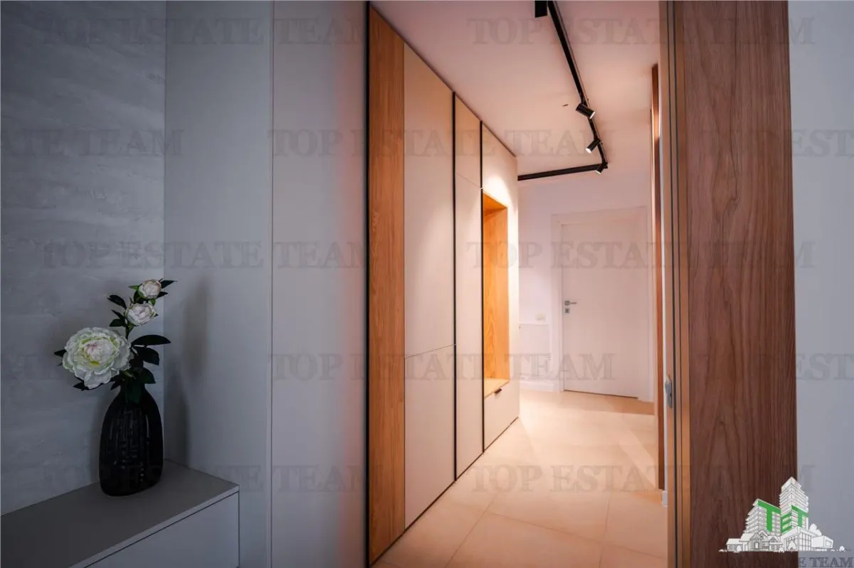 3 Camere cu dressing, terasa si balcon, Soseaua Alexandriei - foto 7