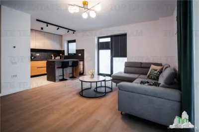 3 Camere cu dressing, terasa si balcon, Soseaua Alexandriei - foto 8