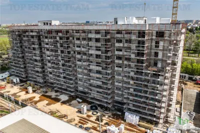 Constructie Noua, Apartament 3 Camere Rahova - Bucuresti