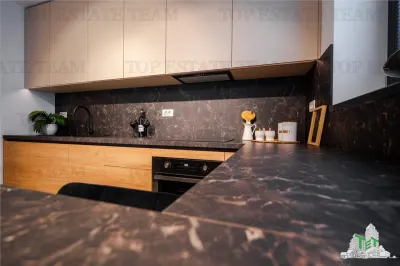 Constructie Noua, Apartament 3 Camere Rahova - foto 13