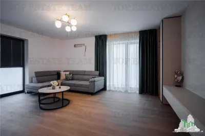 Constructie Noua, Apartament 3 Camere Rahova - foto 16