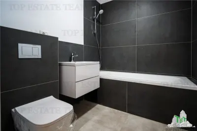 Constructie Noua, Apartament 3 Camere Rahova - foto 19