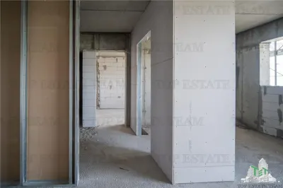 Constructie Noua, Apartament 3 Camere Rahova - foto 25
