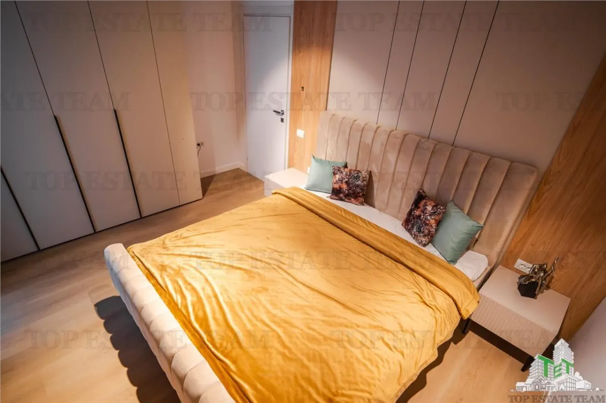 Constructie Noua, Apartament 3 Camere Rahova - foto 4