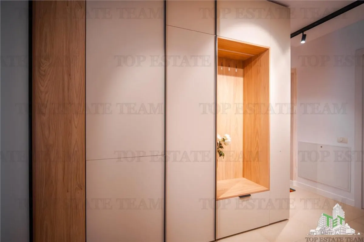 Constructie Noua, Apartament 3 Camere Rahova - foto 6
