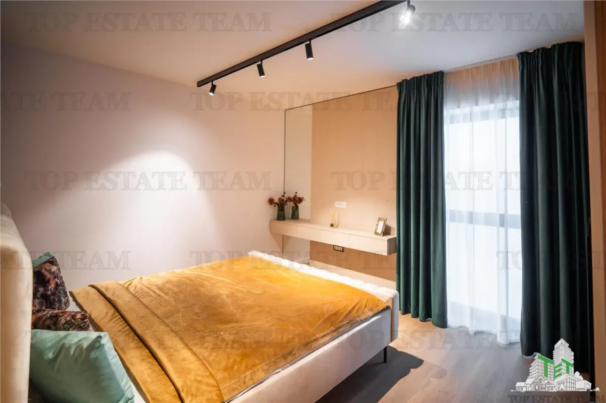Constructie Noua, Apartament 3 Camere Rahova - foto 7