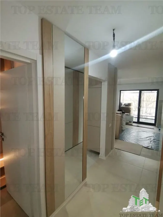Soseaua Alexandriei, 2 camere constructie noua - foto 9