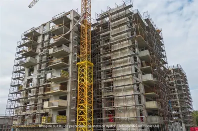 Apartament 2 Camere la standard de confort si performanta pe Soseaua Alexandriei - foto 17