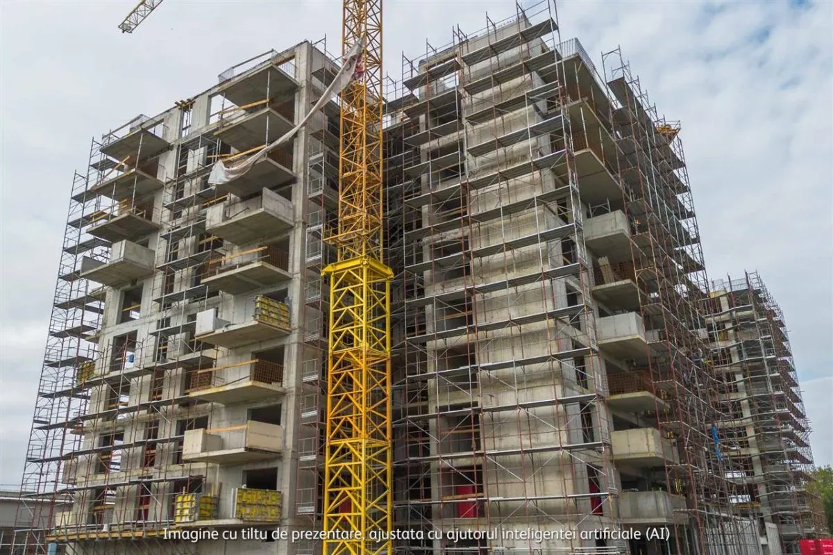 Apartament 2 Camere la standard de confort si performanta pe Soseaua Alexandriei - foto 17