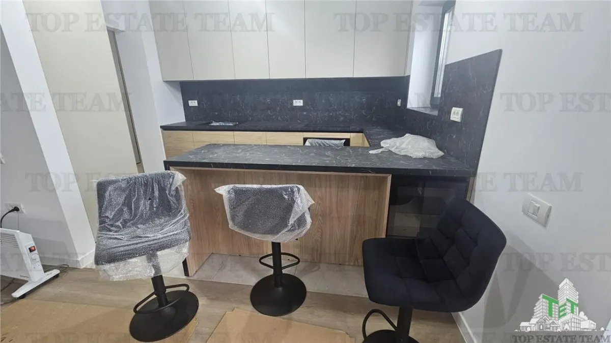 Apartament 2 Camere la standard de confort si performanta pe Soseaua Alexandriei - foto 3