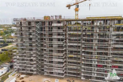 Ideal pentru Locuit sau Investitie, 2 Camere in Rahova - foto 25
