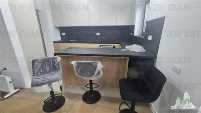 Apartament 3 Camere cu dressing, terasa si balcon, Zona Rahova - foto 2