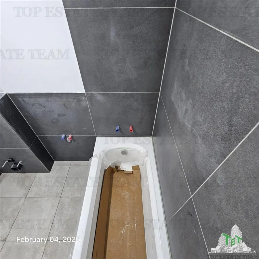 Apartament 3 Camere cu dressing, terasa si balcon, Zona Rahova - foto 13
