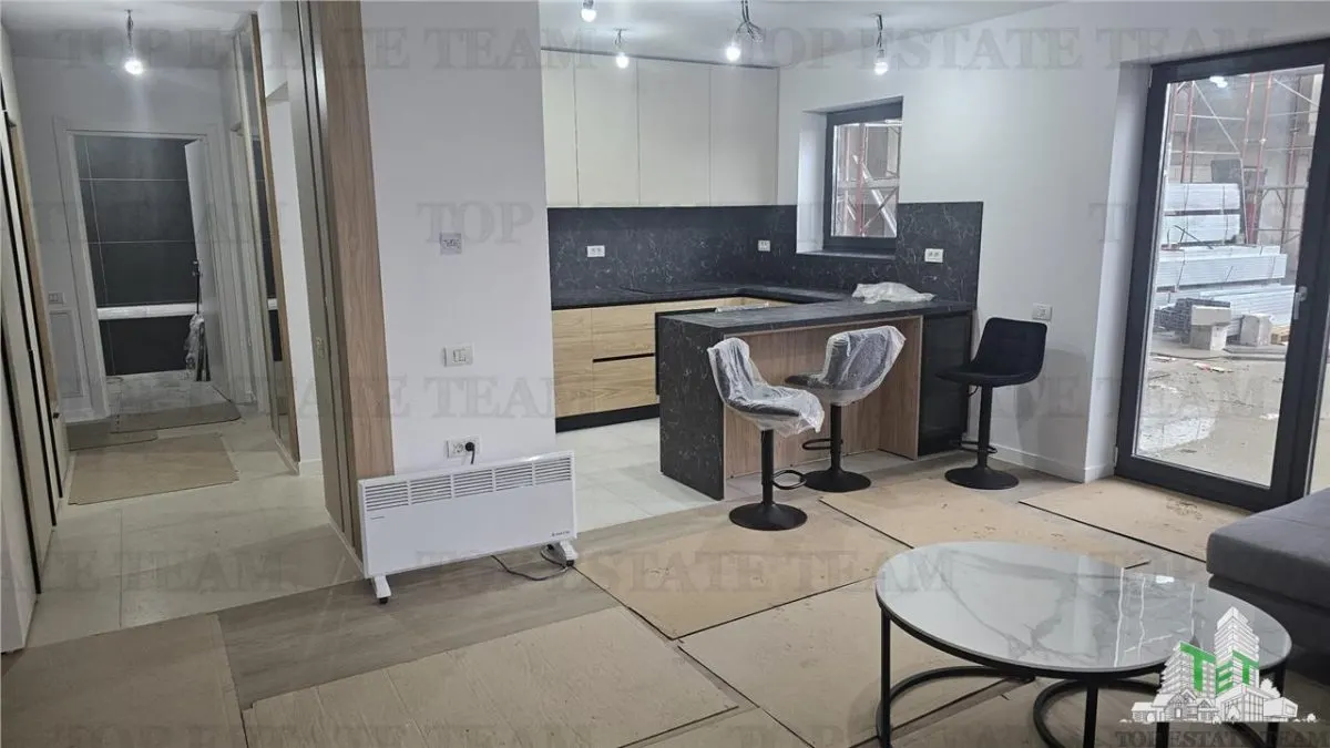 Constructie Noua, Apartament 3 Camere Rahova - foto 2